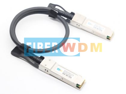 400G QSFP-DD DOC cable