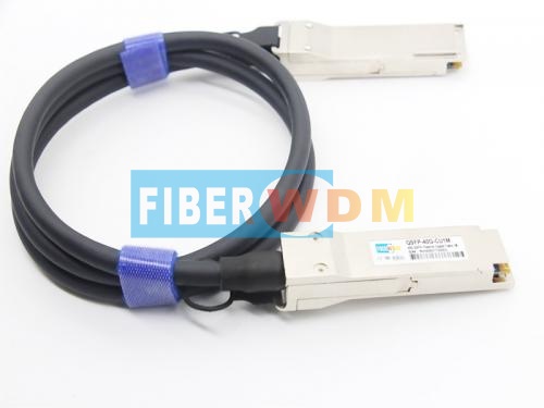 40G QSFP+ DOC cable
