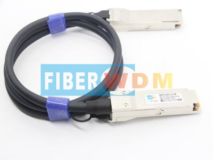 40G QSFP+ DOC cable