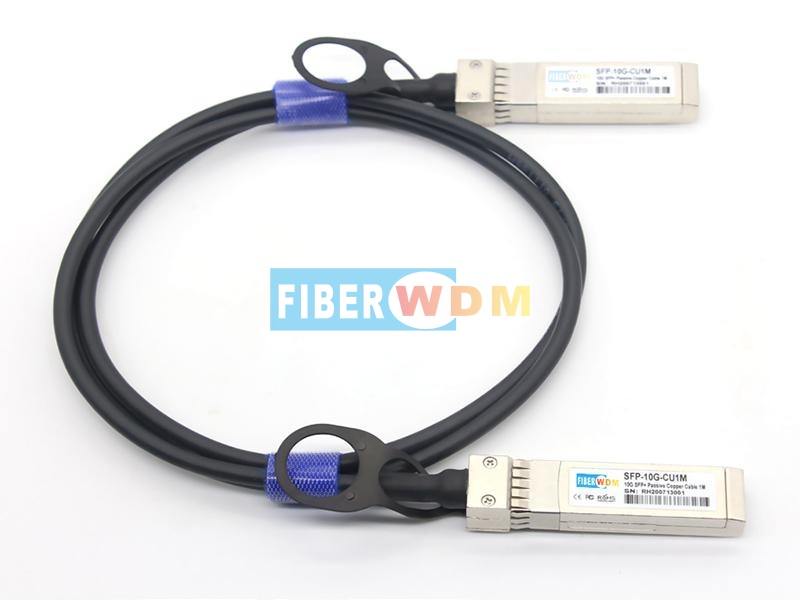 10G SFP+ DOC cable