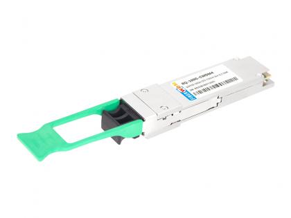  100G QSFP28 CWDM4 2KM LC Optical Transceiver 