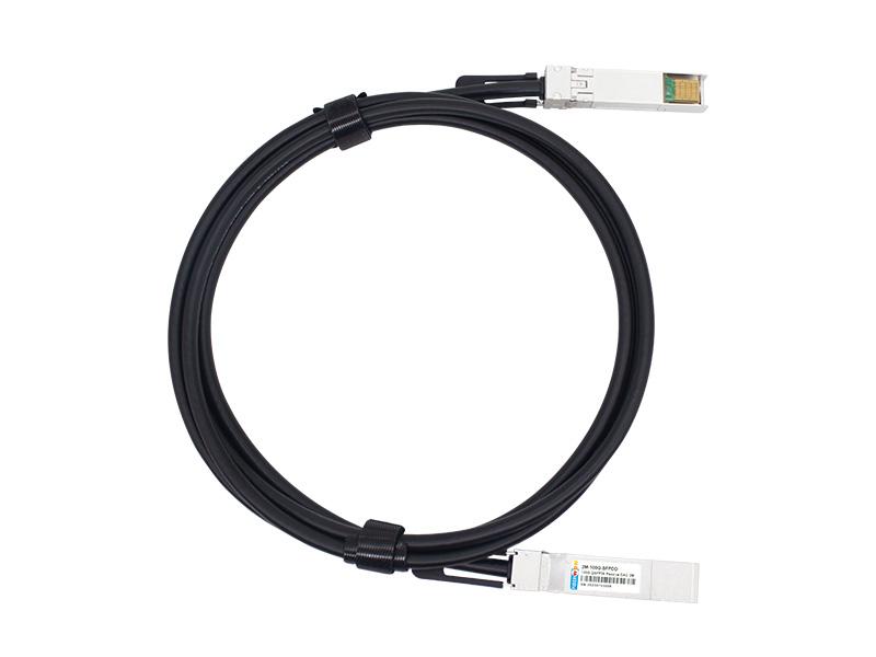 100G SFP-DD DOC cable