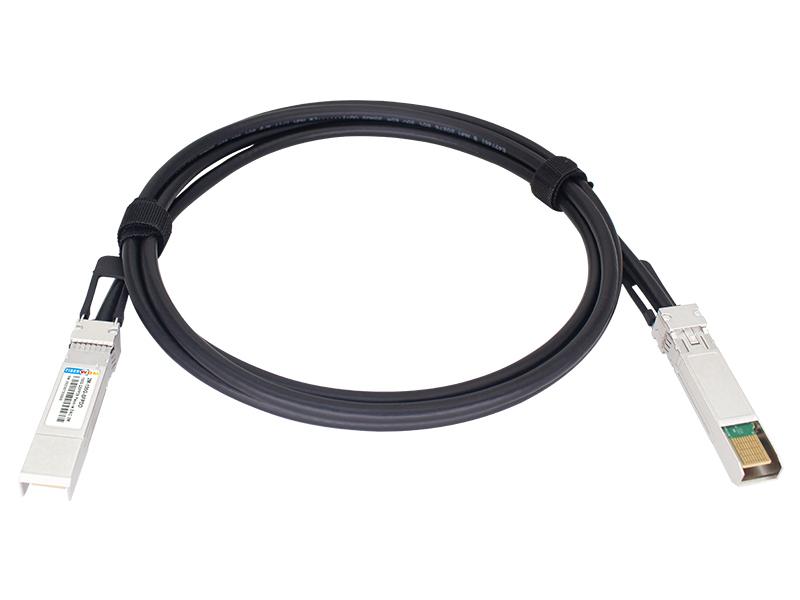 100G SFP-DD DOC cable