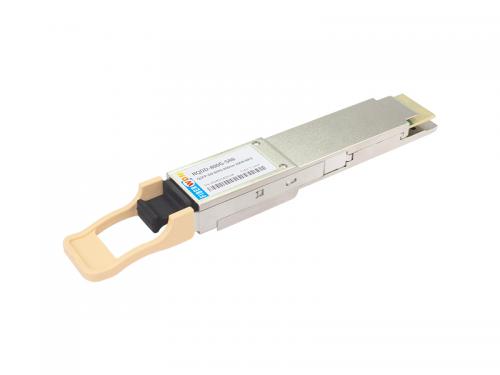 800G QSFP-DD