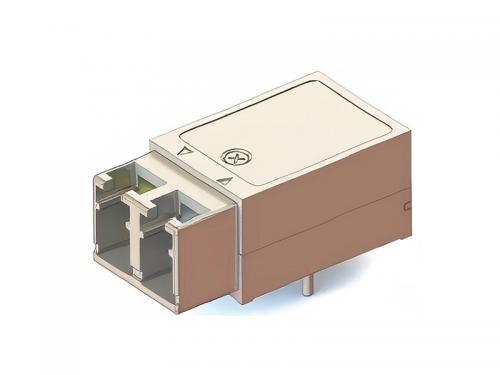  12PIN Mini Single-Channel Optical Module 