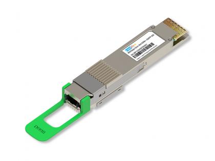  800G QSFP-DD DR8+ 