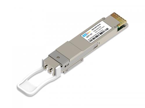  400G QSFP-DD ZR DCO 