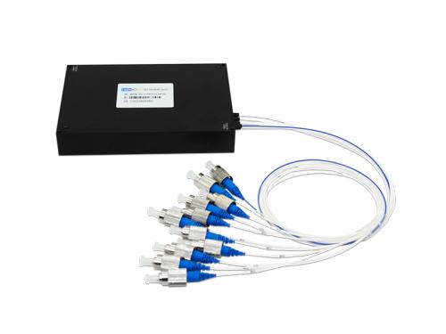  1X10 PM MEMS optical switch 