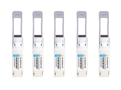QSFP28 100G O-Band DWDM 40KM