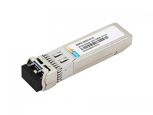 25G SFP28 Transceiver