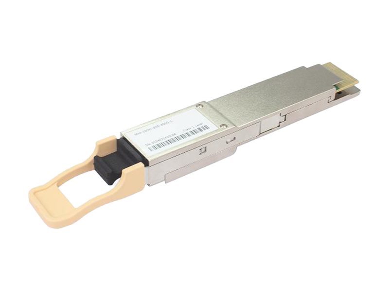 240907 Module optique QSFP-DD 800G SR8